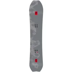 K2 Snowboard big mountain Freeride/Freestyle Skypilot 2026  Größe 154 cm Grau