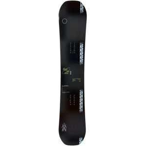 K2 Freestyle-Snowboard &ndash; Herren &ndash; Hypnotist Hypnotist 2026 für Herren Größe 158 cm schwarz