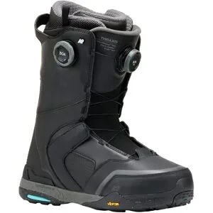 K2 Freeride Snowboard Boots ? Herren ? Thraxis ?  ? 2027 Thraxis Black für Herren Größe 43,5 schwarz