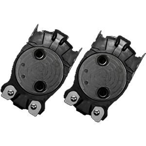 Karakoram Verbinder Burton Burton Channel Quiver Connectors
