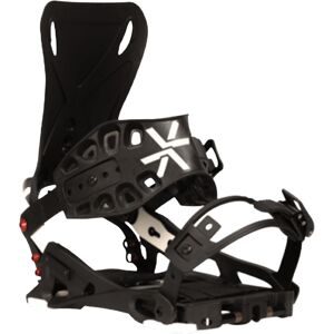 Karakoram Splitboard Bindungen Ultra Ranger + Splitboard Interface  Größe L schwarz