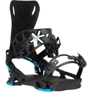 Karakoram Splitboard Bindungen Free Ranger + Splitboard Interface  Größe S schwarz