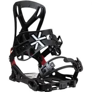 Karakoram Splitboard Bindungen Grizzly + Splitboard Interface  Größe M schwarz