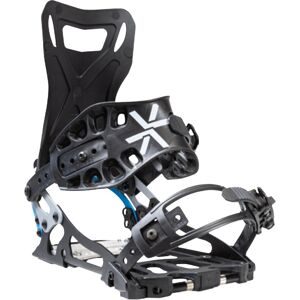 Karakoram Bindungen für Splitboard Nomad + Splitboard Interface  Größe M schwarz