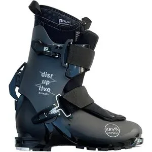 Key Equipment Boots für Splitboards Disruptive boots für Herren Größe 29.5 Navy blau