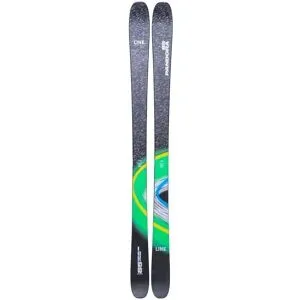 Line All-Mountain-Ski &ndash; Pandora 85 2026 Pandora 85 2026  aus Holz Größe 154 cm schwarz