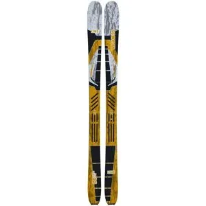 Line Skis polyvalent freeride Vision 96 2026  Größe 160 cm Gelb