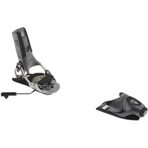 Look Bindung Ski Alpin Pivot 2.0 11 Gw Black Metal  Größe 95 mm Grau