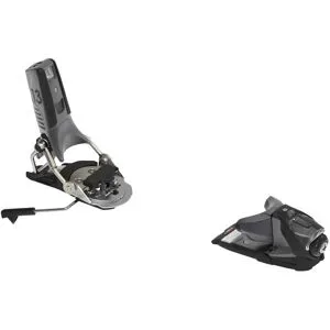 Look Bindung Ski Alpin Pivot 2.0 13 Gw Black Metal  Größe 105 mm Grau