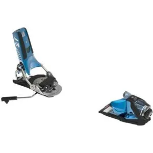Look Fixations de ski alpin Pivot 2.0 13 Gw Bluesteel  Größe 105 mm Blau