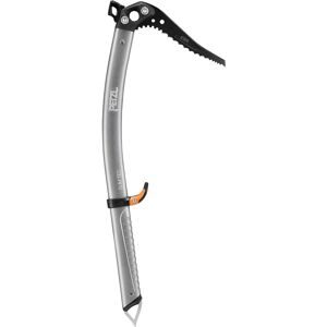 Petzl Technischer Eispickel &ndash; Sum'Tec Sum'Tec  Größe Hammer Grau