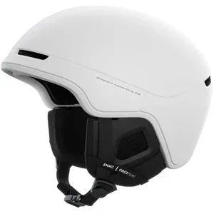 POC Ski-/Snowboardhelm Obex Pure Hydrogen White für Herren Größe 59-62 cm Weiß