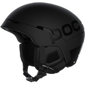 POC Ski-/Snowboardhelm -&nbsp;Obex BC Mips Obex BC MIPS Uranium Black Matt für Herren Größe 51-54 cm schwarz