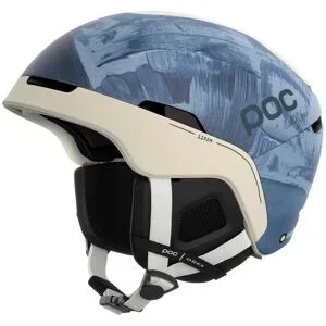 POC Ski-/Snowboardhelm Obex BC MIPS Hedvig Wessel Ed. Store Skagastölstind für Herren Größe 55-58 cm Blau