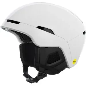 POC Snowboard-/Skibrille Obex Wf MIPS Hydrogen White für Herren Größe 59-62 cm Weiß