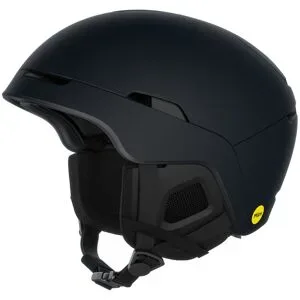 POC Ski /Snowboard Helm Obex MIPS Apatite Navy Matt für Herren Größe 51-54 cm Navy blau