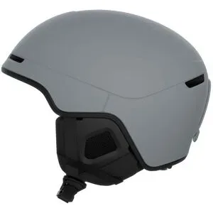 POC Ski /Snowboard Helm Obex Pure Granite Grey Matt für Herren Größe 59-62 cm Grau