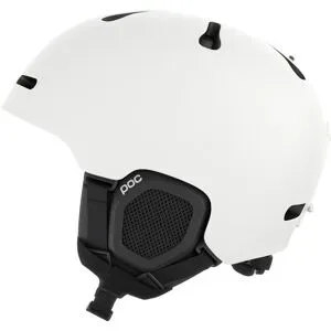 POC Ski /Snowboard Helm Fornix Hydrogen White Matt für Herren Größe 59-62 cm Weiß