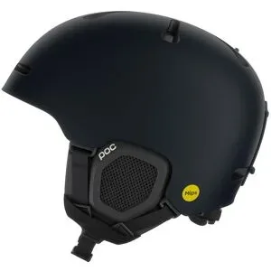 POC Ski /Snowboard Helm Fornix MIPS Apatite Navy Matt für Herren Größe 59-62 cm Navy blau