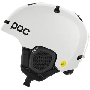 POC Ski /Snowboard Helm Fornix MIPS Blixten White für Herren Größe 59-62 cm Weiß