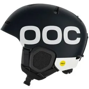 POC Ski /Snowboard Helm Fornix BC Apatite Navy Matt für Herren Größe 59-62 cm Navy blau