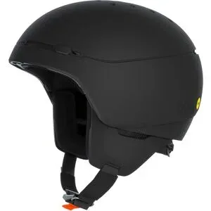 POC Skihelm Meninx Uranium Black Matt für Herren Größe 51-54 cm schwarz
