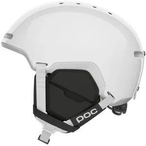 POC Skihelm und Bergsteigerhelm &ndash; Unisex &ndash; Calyx Carbon Calyx Carbon Hydrogen White  Größe 59-62 cm Weiß