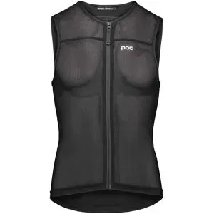 POC Rückenprotektion Weste VPD Air Vest Uranium Black für Herren Größe L schwarz