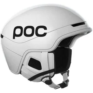 POC Leichter Skihelm Obex Contour Hydrogen White für Herren Größe 59-62 cm Weiß