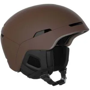POC Skibrillen-/Snowboardhelm Obex MIPS Bronzite Brown Matt für Herren Größe 59-62 cm Braun