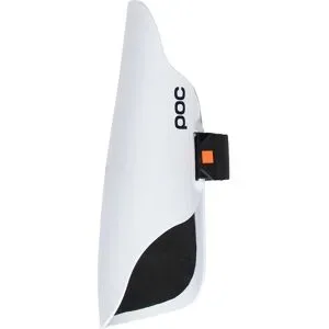 POC Schutz für Unterarme Forearm Race Hydrogen White  Weiß