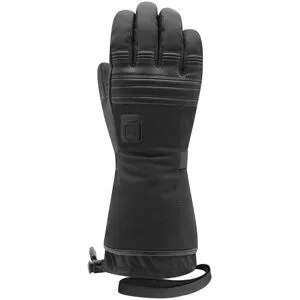 Racer Wärmende Skihandschuhe Connectic 5 Ue Black Black für Herren Größe 11 schwarz