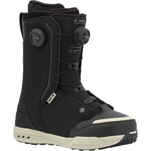 RIDE All-Mountain Snowboard Boots Lasso Pro Black für Herren Größe 42 schwarz
