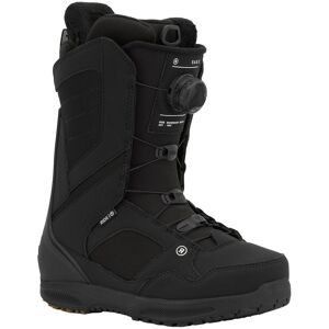RIDE All-Mountain Snowboard Boots Sage Black für Damen Größe 39,5 schwarz