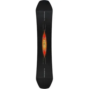 RIDE Snowboard freestyle Benchwarmer 2026  Größe 151 cm schwarz