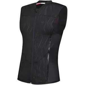 Rossignol Rückenschutz Flexvent Vest SR W für Damen Größe M schwarz