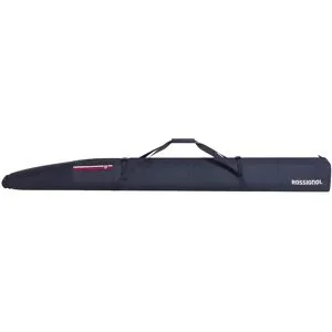 Rossignol Skihülle Strato Extendable 2p Padded 160-210  schwarz
