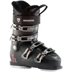 Rossignol Alpinskischuhe Pure Comfort 60 für Damen Größe 36,5 schwarz