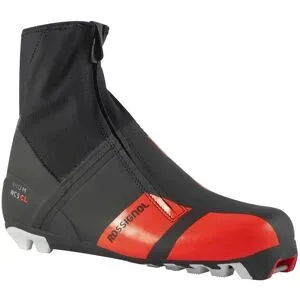 Rossignol Klassische Langlaufskischuhe X Ium Wcs Classic  Größe 41.5 Rot