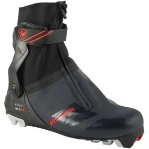 Rossignol Skating Langlaufschuh X Ium Wcs Skate Fw  Größe 39 schwarz