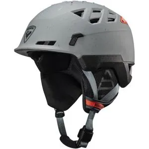 Rossignol Skihelm / Snowboardhelm &ndash; Unisex &ndash; Escaper Impacts Escaper Impacts Grey für Herren Größe S/M Grau