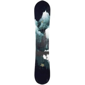 Rossignol Snowboard All-Mountain Airis 2026 für Damen aus Wolle Größe 146 cm schwarz