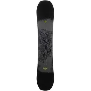 Rossignol Snowboard Freestyle/All-Mountain Jibfluence 2026  Kindergröße 145 cm schwarz