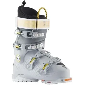 Rossignol All-Mountain/Freetouring Skischuhe Alltrack Pro 100 Lt W Gw Grey Blue/Black für Damen aus Wolle Größe 36,5 Grau