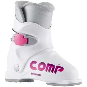 Rossignol Chaussures de ski Comp J1 White  Kindergröße 20.5 Weiß
