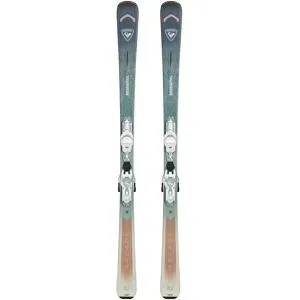 Rossignol Ski Set inkl. Bdg. All-Mountain-Ski-Set ? Damen ? Arcade 82 + Xpress 11 GW B83 2027 ?  ? 2027 Arcade 82 + XP11 W 2027 für