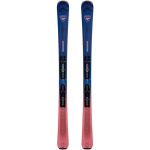 Rossignol All-Mountain Skier Arcade 88 W 2026 für Damen aus Holz Größe 170 cm Blau