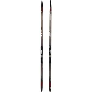 Rossignol Set klassische Langlaufski Delta Sport R-Skin + Race Classic 2027  Größe 206 cm
