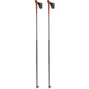 Rossignol Stöcke für Skilanglauf Force 5  Größe 155 cm schwarz