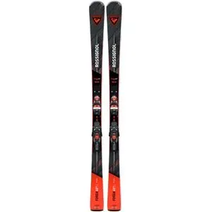 Rossignol Ski Set inkl. Bdg. Pistenski-Set ? Herren ? Forza 60' TI + Spx 12 Konect GW B80 2027 Forza 60' TI K + Spx12 2027  aus Holz Größe 164